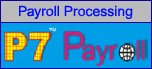 P7 Payroll Processing